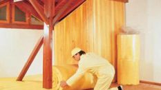 ÇATI ARASI YALITIMI