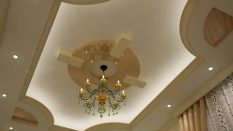 KARTONPİYER UYGULAMA