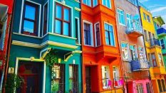 DIŞ MEKAN BOYA UYGULAMA