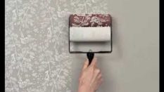 DEKORATİF BOYA UYGULAMALARI