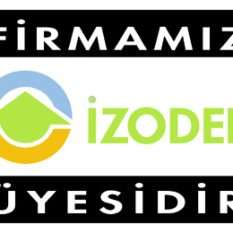 İZODER