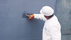 KRİSTALİZE SU YALITIMI