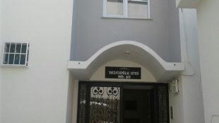 Yılka Yapı İnşaat Yalova Armutlu’da